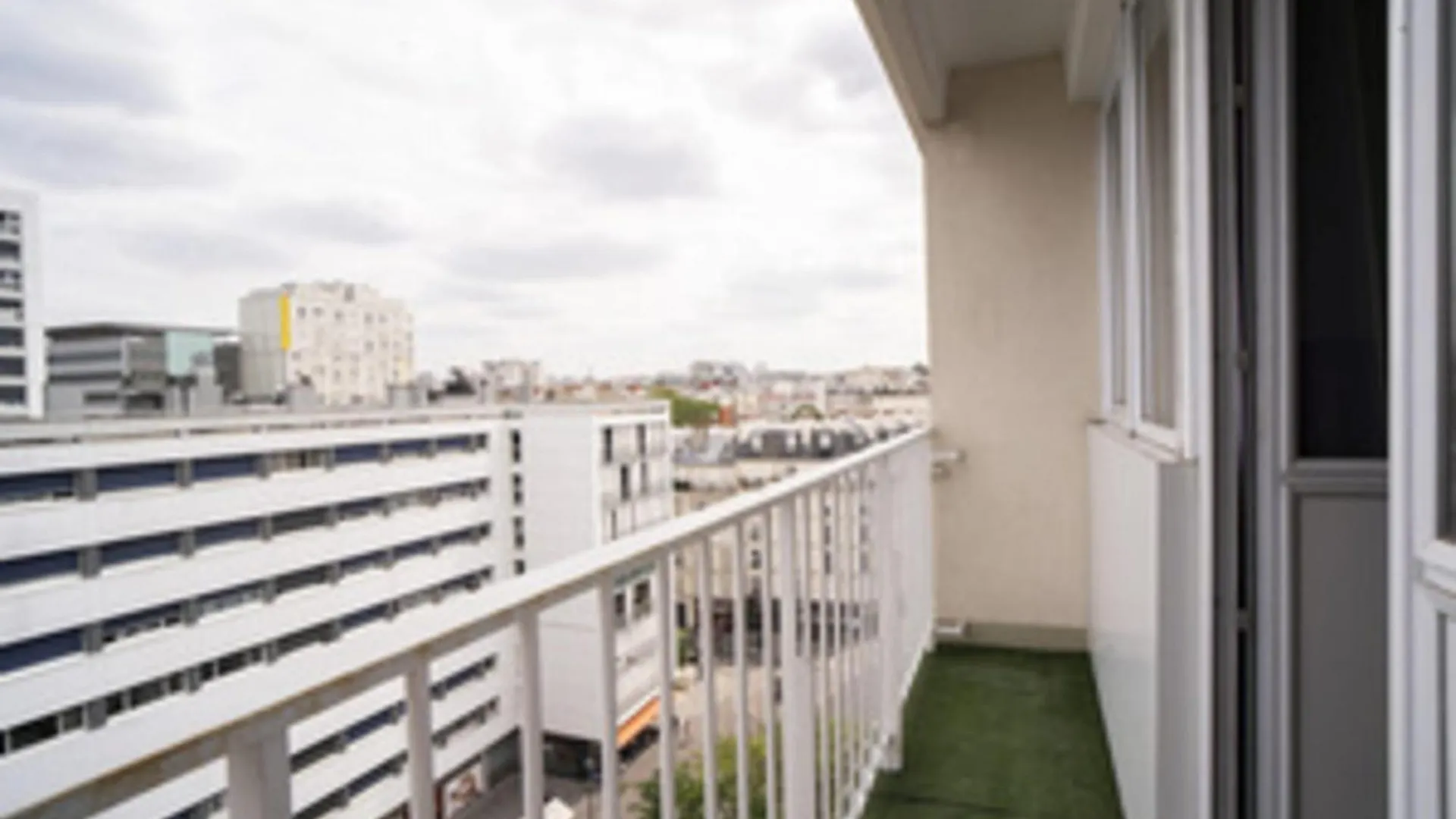 Apartment Near The Parc De Montsouris Paris 0*,  France