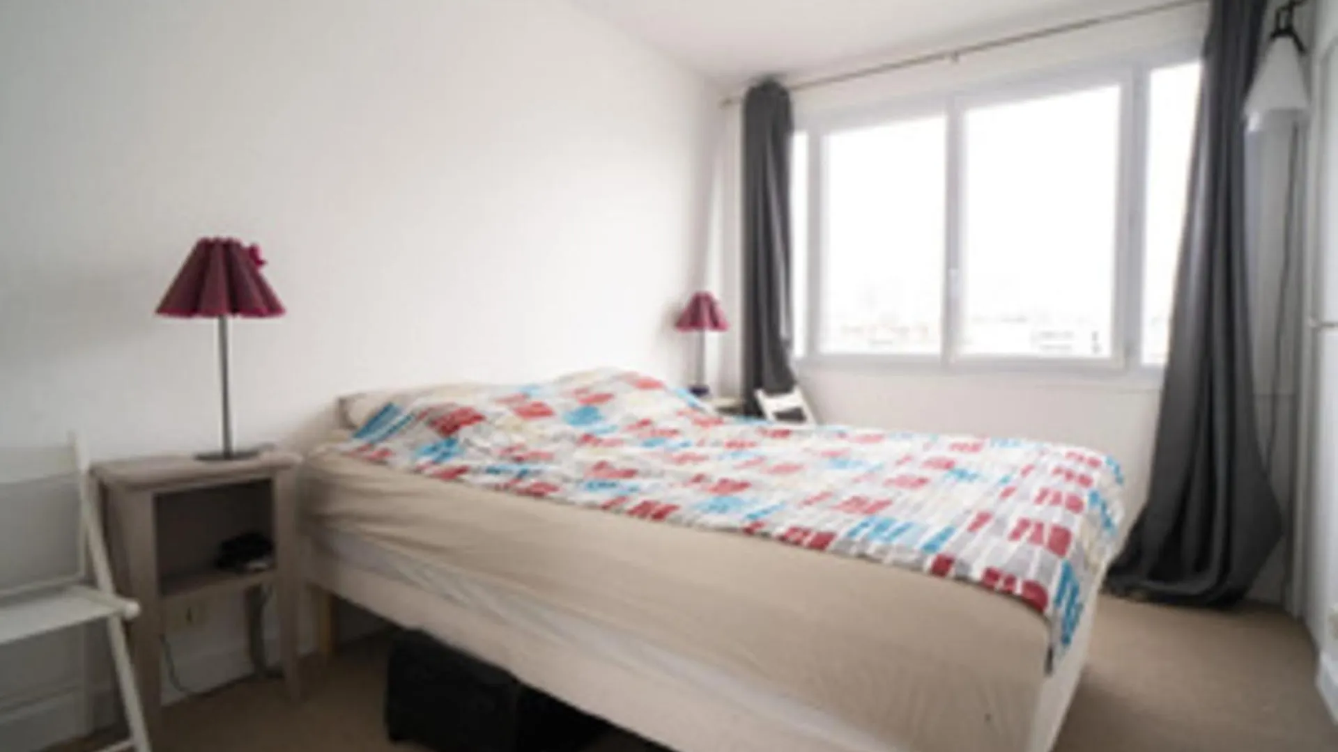 Apartment Near The Parc De Montsouris Paris