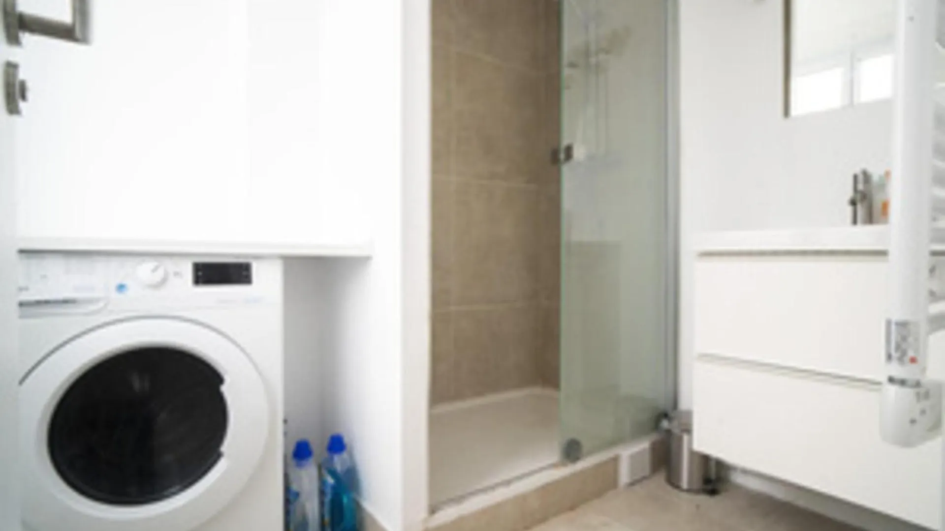 Apartment Near The Parc De Montsouris Paris