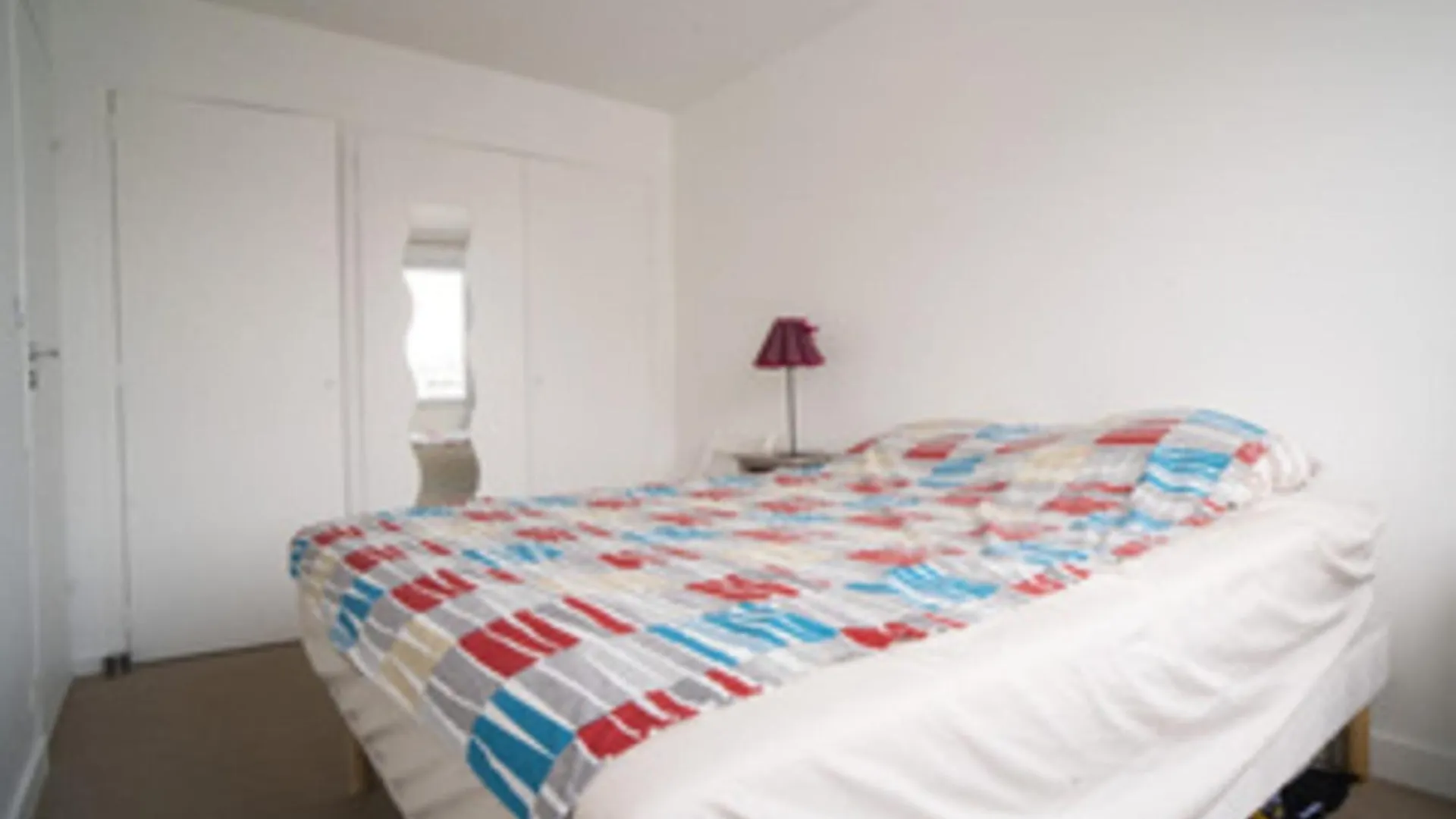 Apartment Near The Parc De Montsouris 巴黎