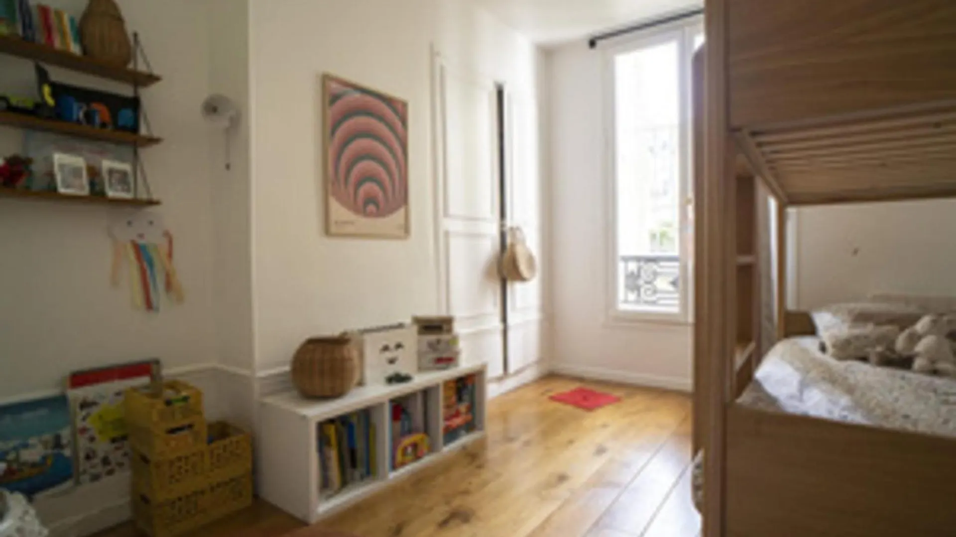 Apartment Near The Parc De Montsouris 巴黎 法国