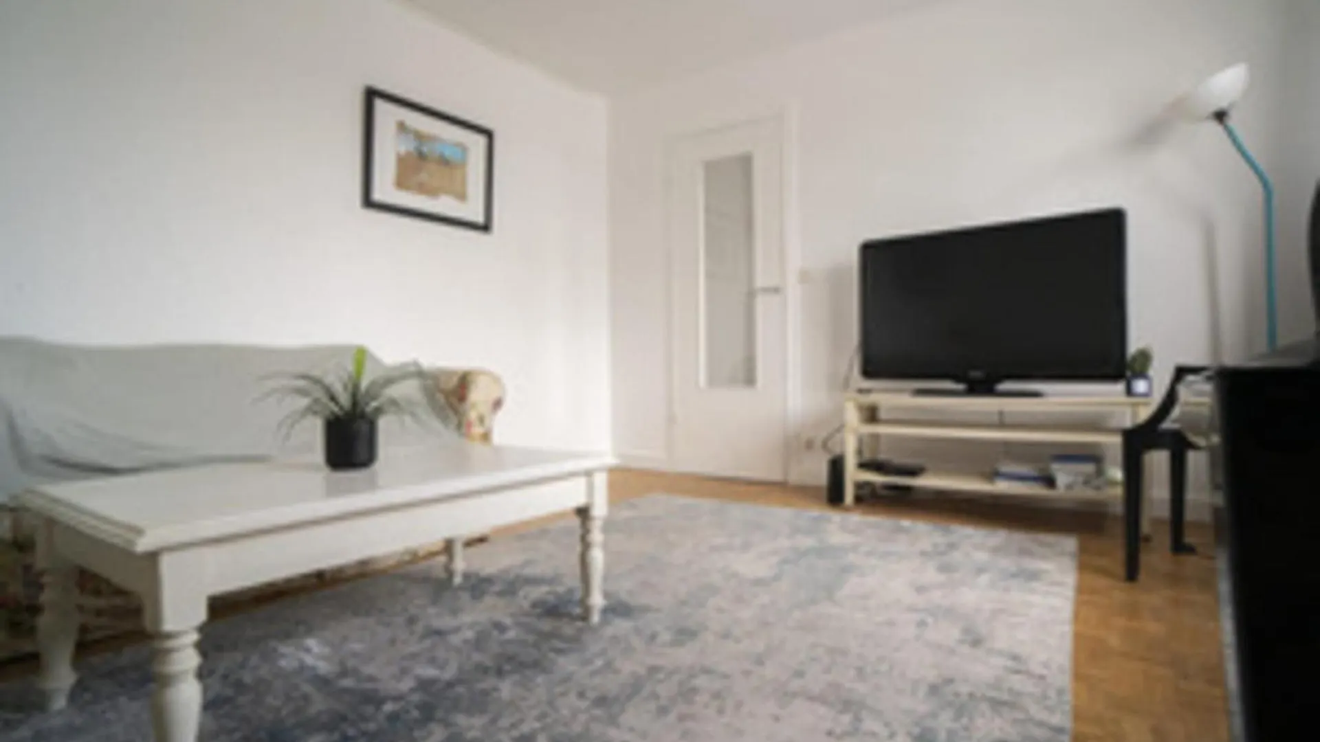 Apartment Near The Parc De Montsouris 巴黎