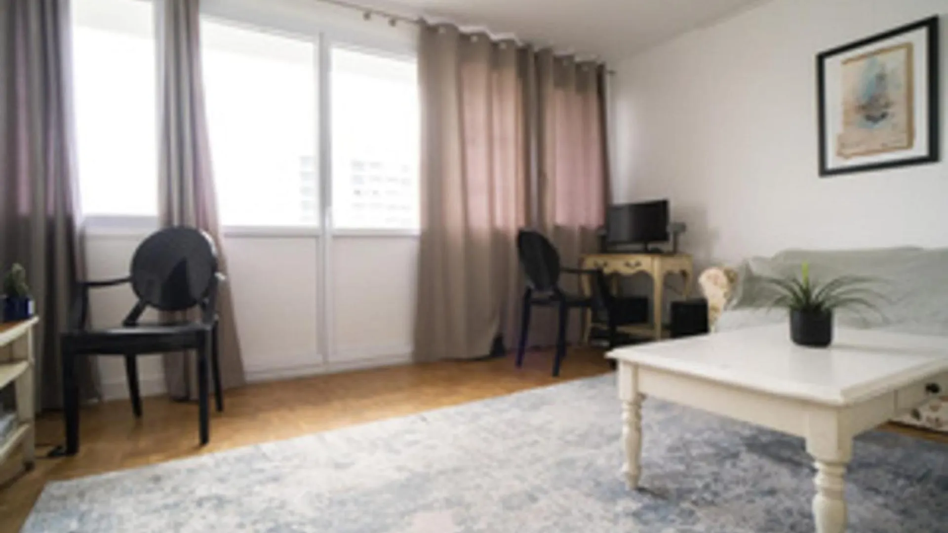 Apartment Near The Parc De Montsouris 巴黎
